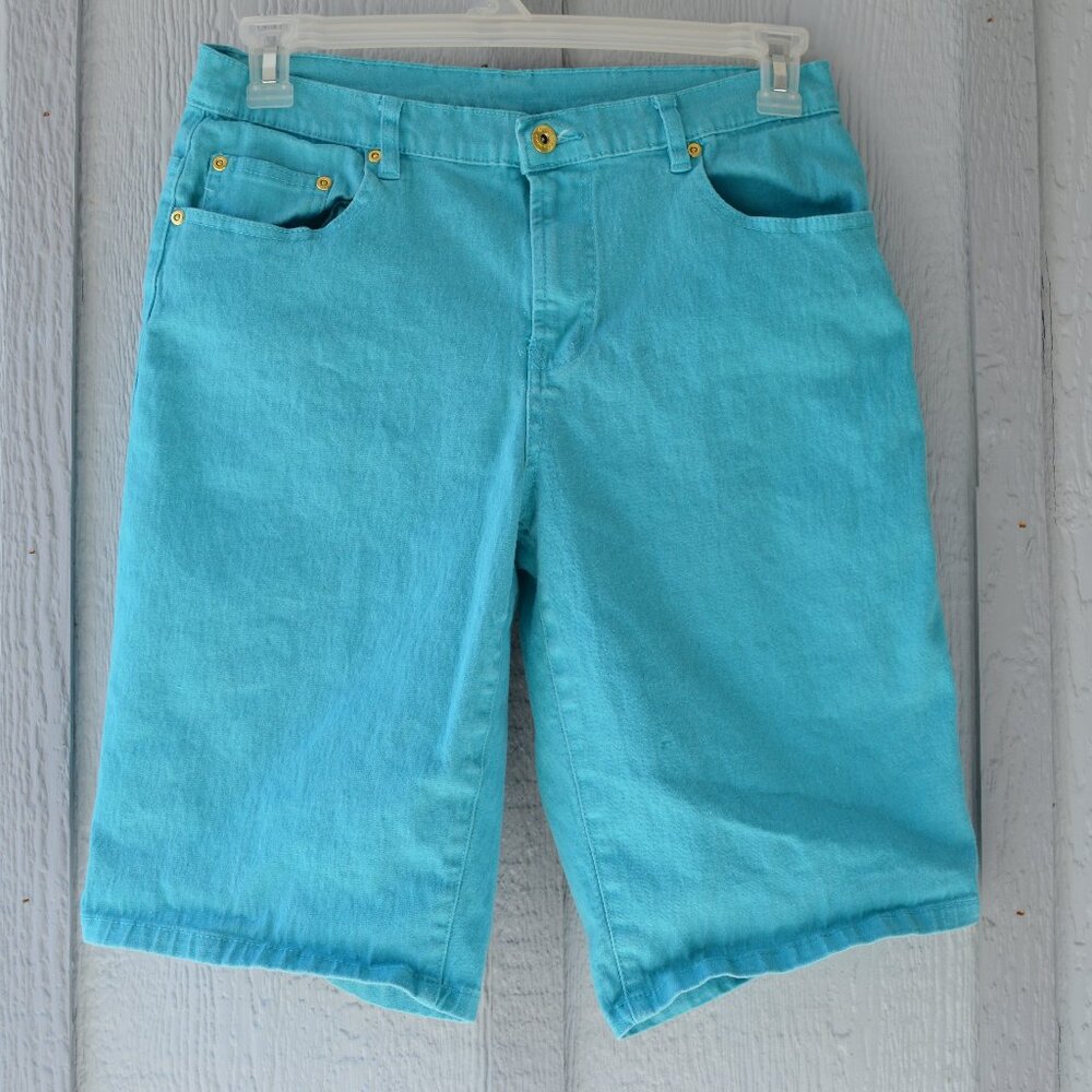 Diane Gilman Jeans